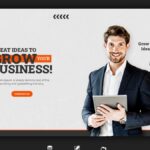 Business Associate Headline