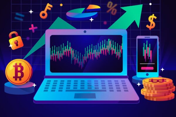 AlgoTech Crypto