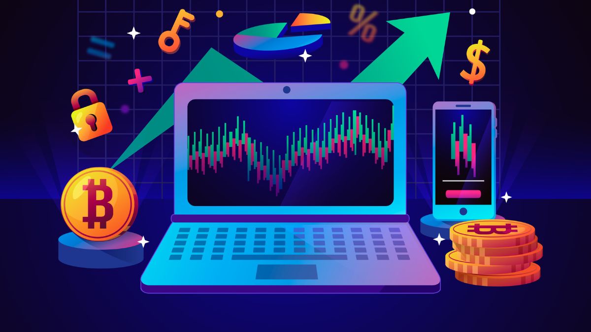 AlgoTech Crypto