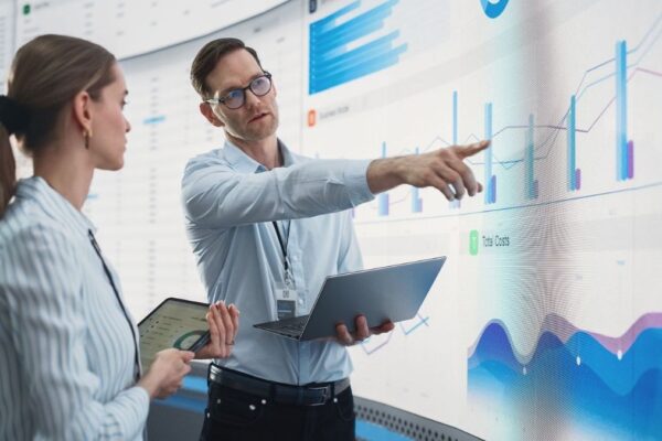 Business Analytics