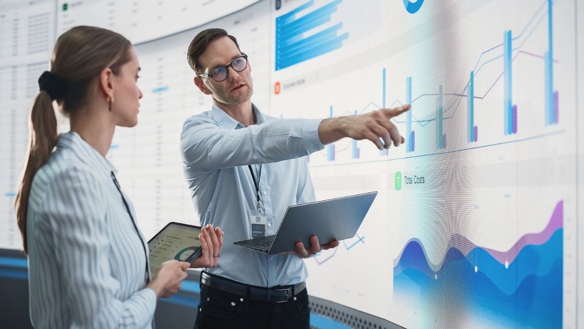 Business Analytics