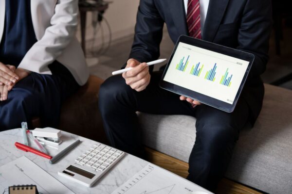 Business Equipment Financing