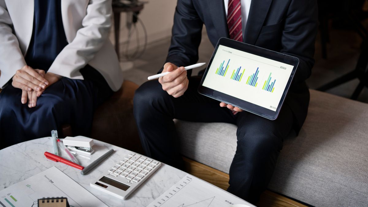 Business Equipment Financing