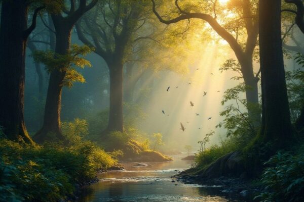 Environment