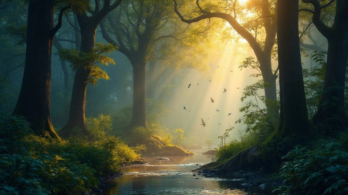 Environment