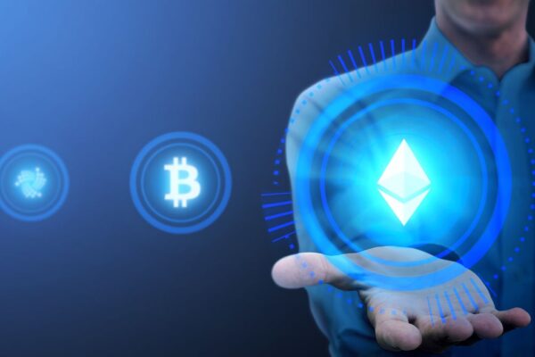 Etherions Faston Crypto