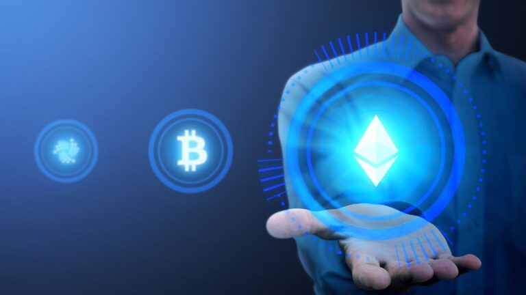 Etherions Faston Crypto