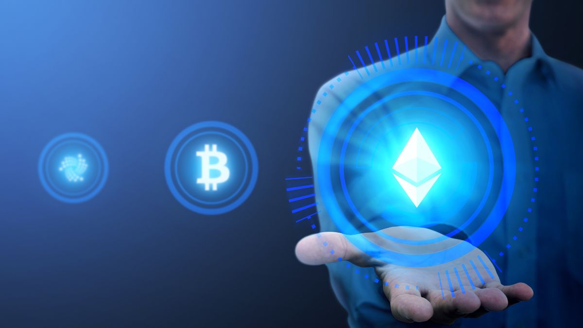 Etherions Faston Crypto