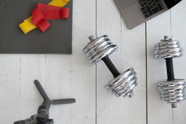 Gym Products Names