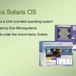 Operating System