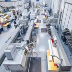 Precision Technologies