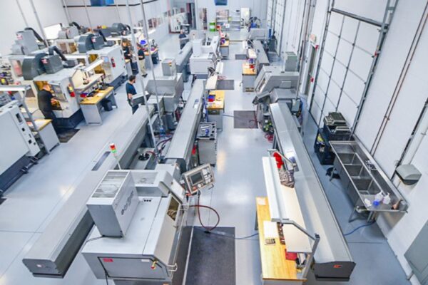 Precision Technologies