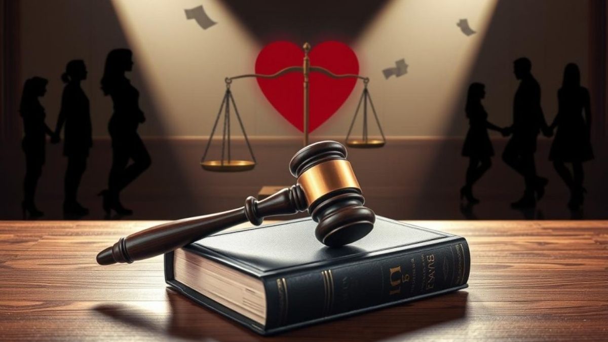 Romeo and Juliet Laws