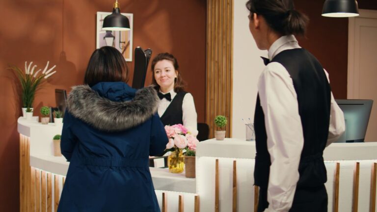 Travel Inn Motel: Your Perfect Stop for Comfort and Affordability