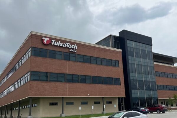 Tulsa Technology Center