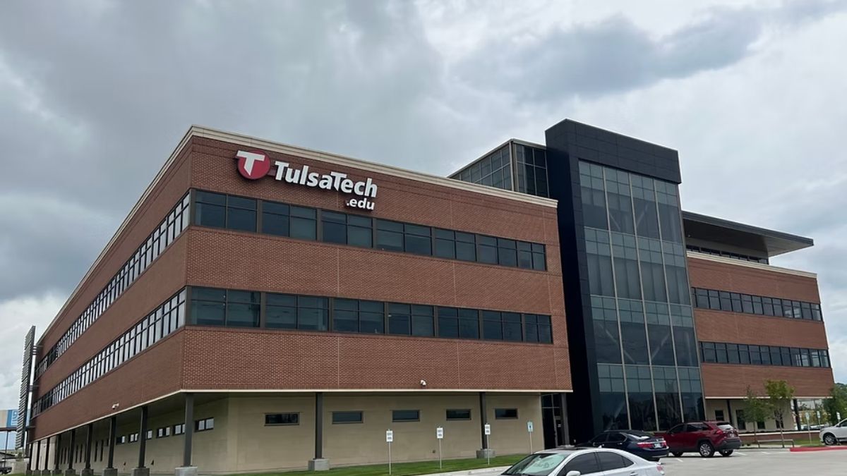 Tulsa Technology Center