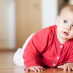 When Do Babies Roll Over