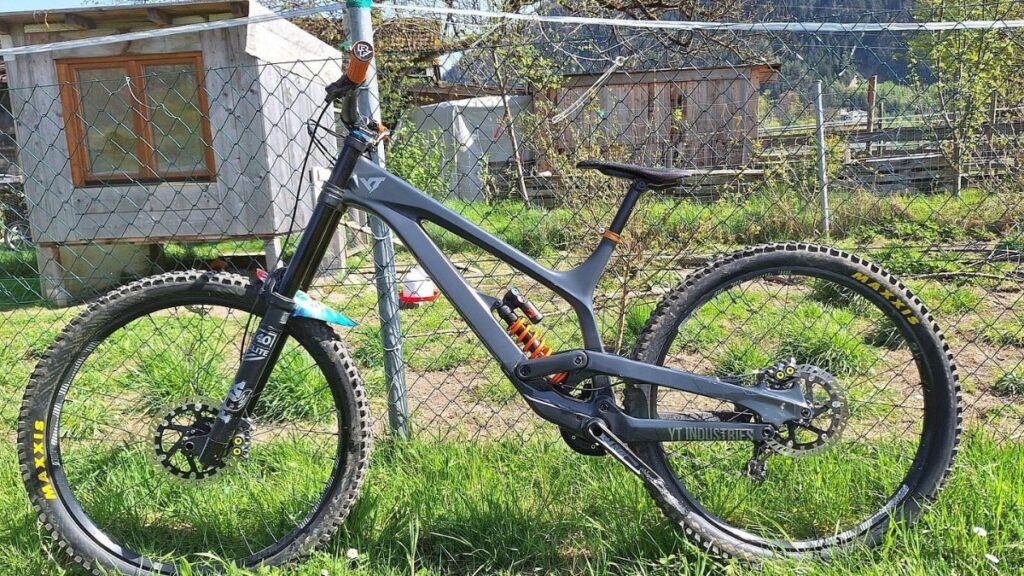 YT Industries