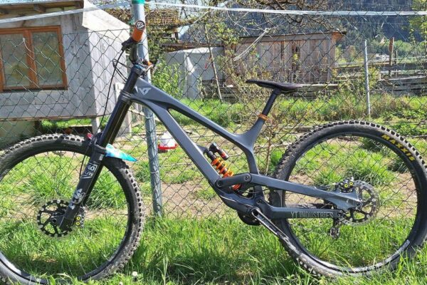 YT Industries