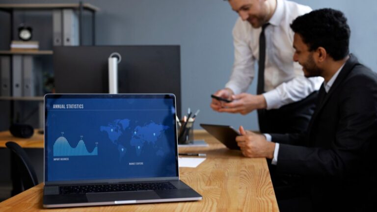 Yahoo Finance: The Definitive Guide to a Financial Data Titan