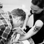 Mental Health Tattoos