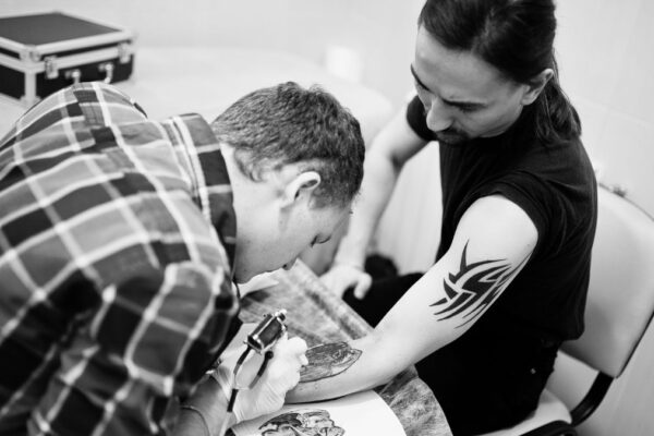 Mental Health Tattoos
