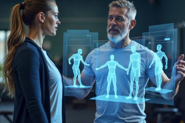 Mental Health Tech