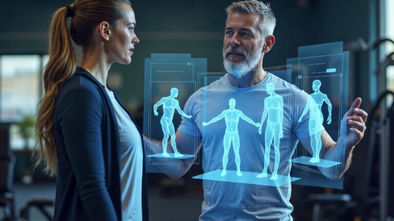 Mental Health Tech: The Digital Revolution Transforming Well-being