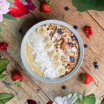 Orchid Food