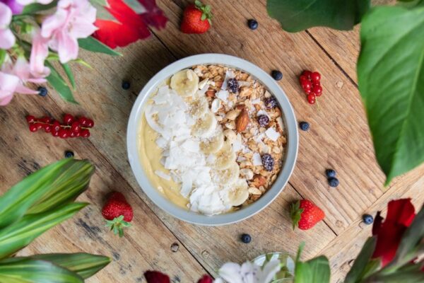 Orchid Food