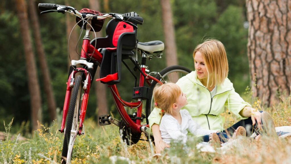 Kids Mountain Bike