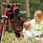 Kids Mountain Bike