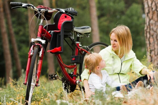 Kids Mountain Bike