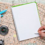 Travel Bucket List