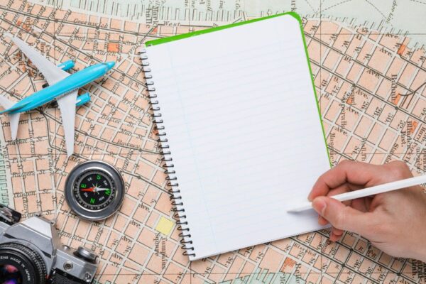 Travel Bucket List